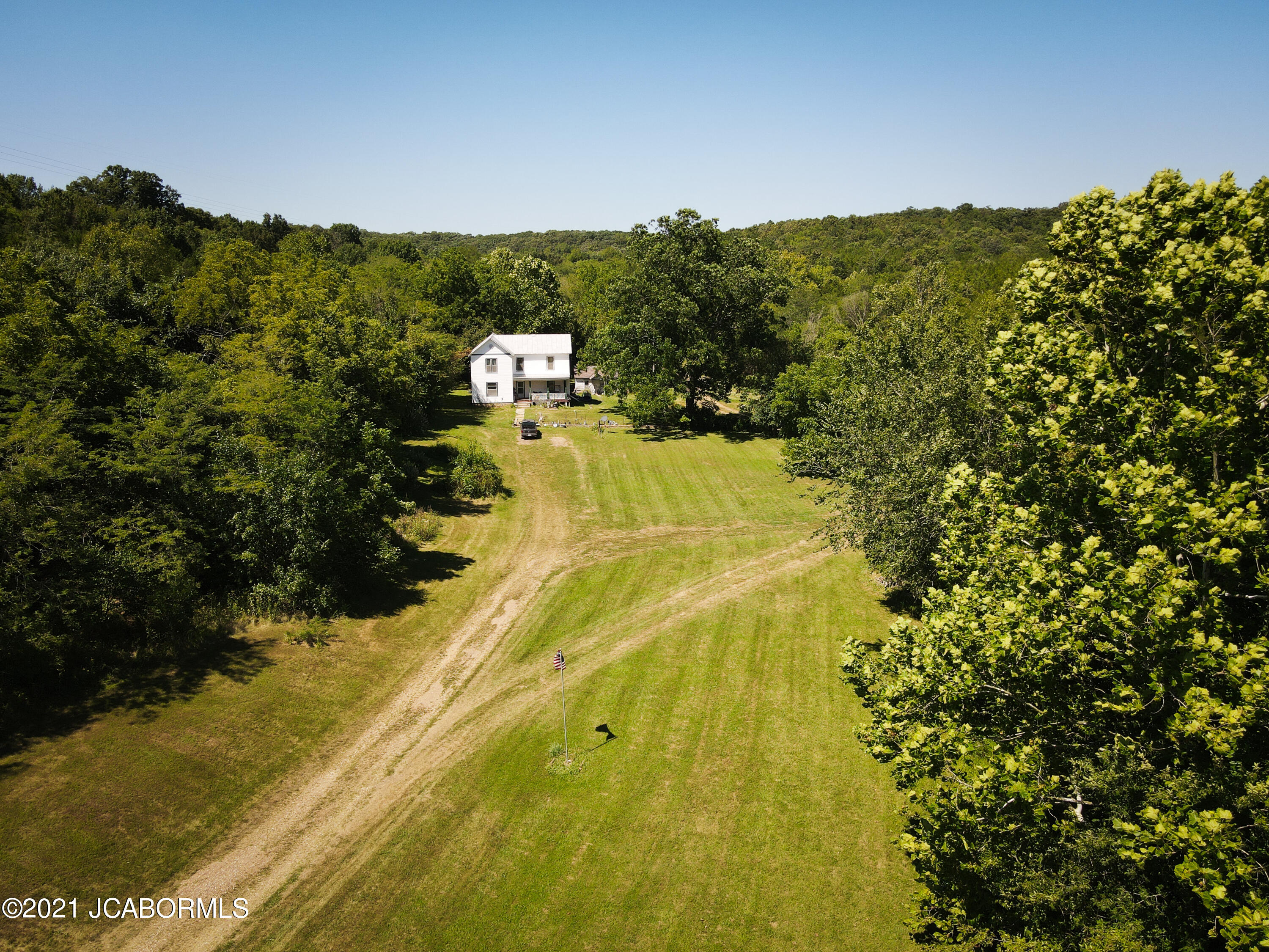 60924 Red Bird Road Jamestown, MO 65046 - Photo 1 of 50