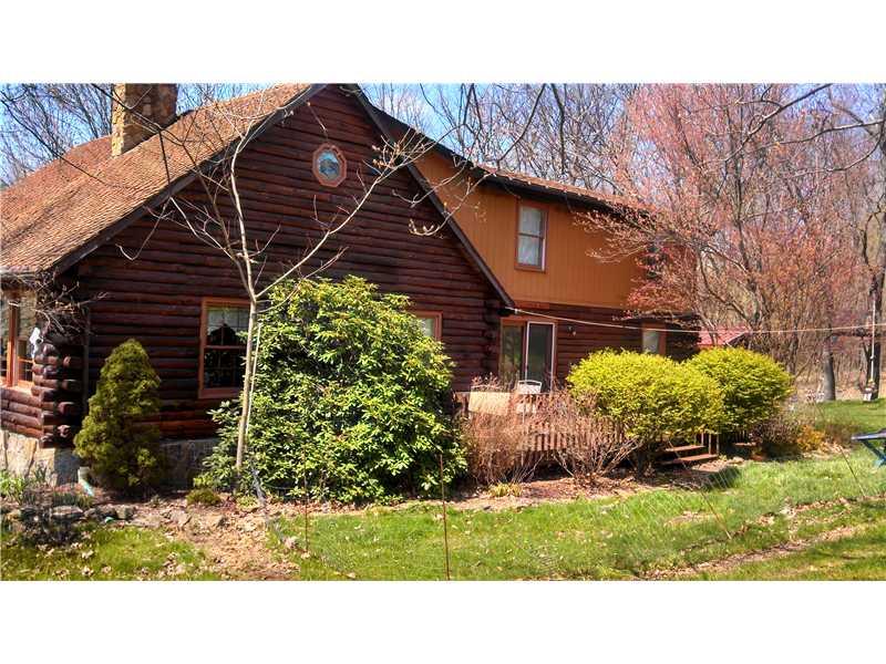 115 Cumer Road McDonald, PA 15057 - Photo 3 of 24 Exterior Back.