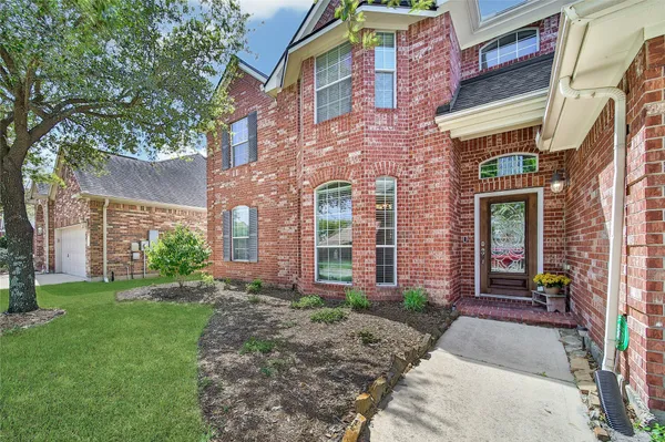 $325,000 | 21715 Flecherwood Court, Spring, TX 77388