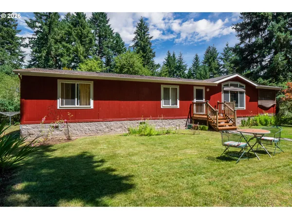 $649,000 | 28285 Spencer Creek Road, Eugene, OR 97405