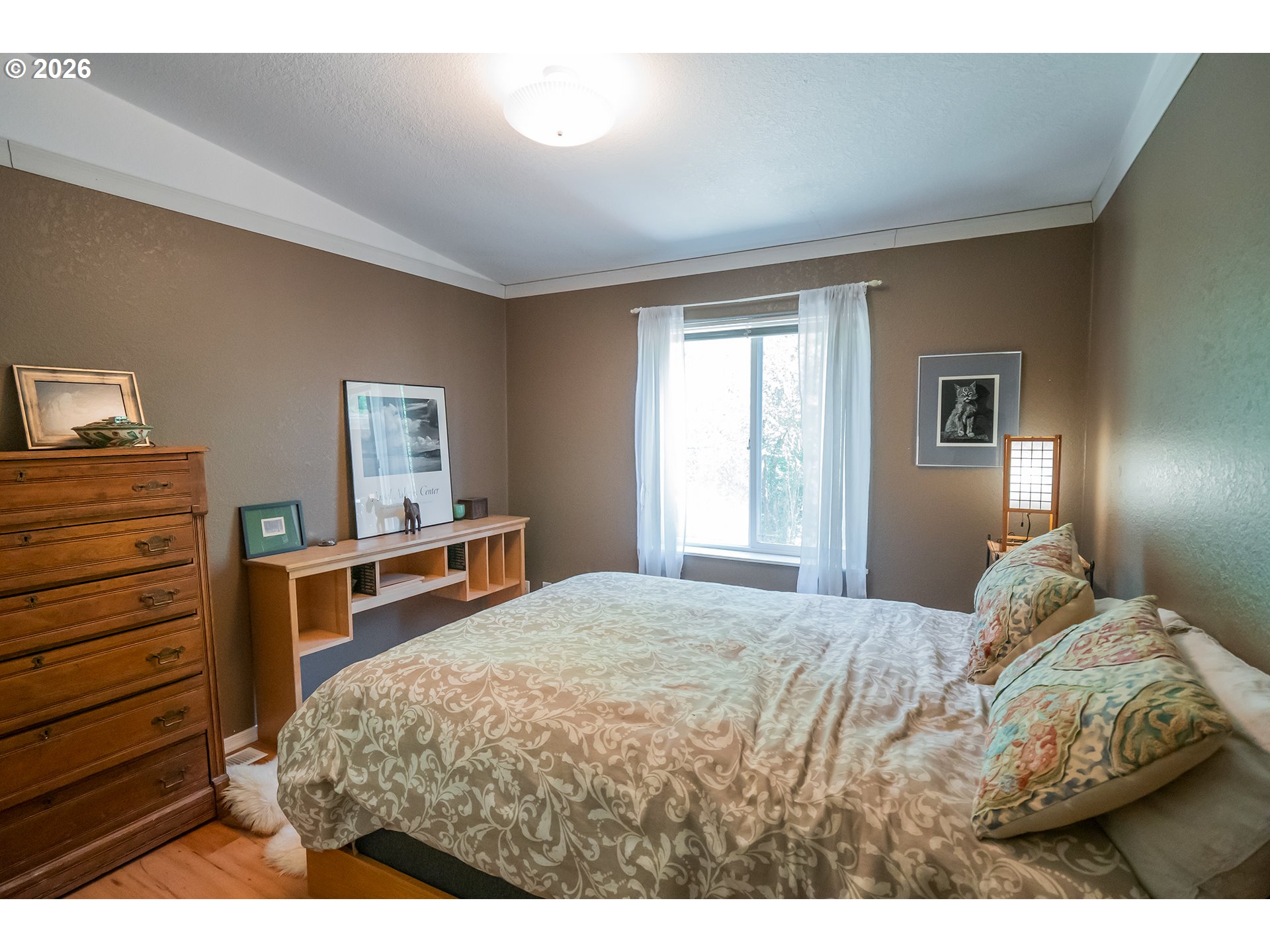 28285 Spencer Creek Road Eugene, OR 97405 - Photo 11 of 30