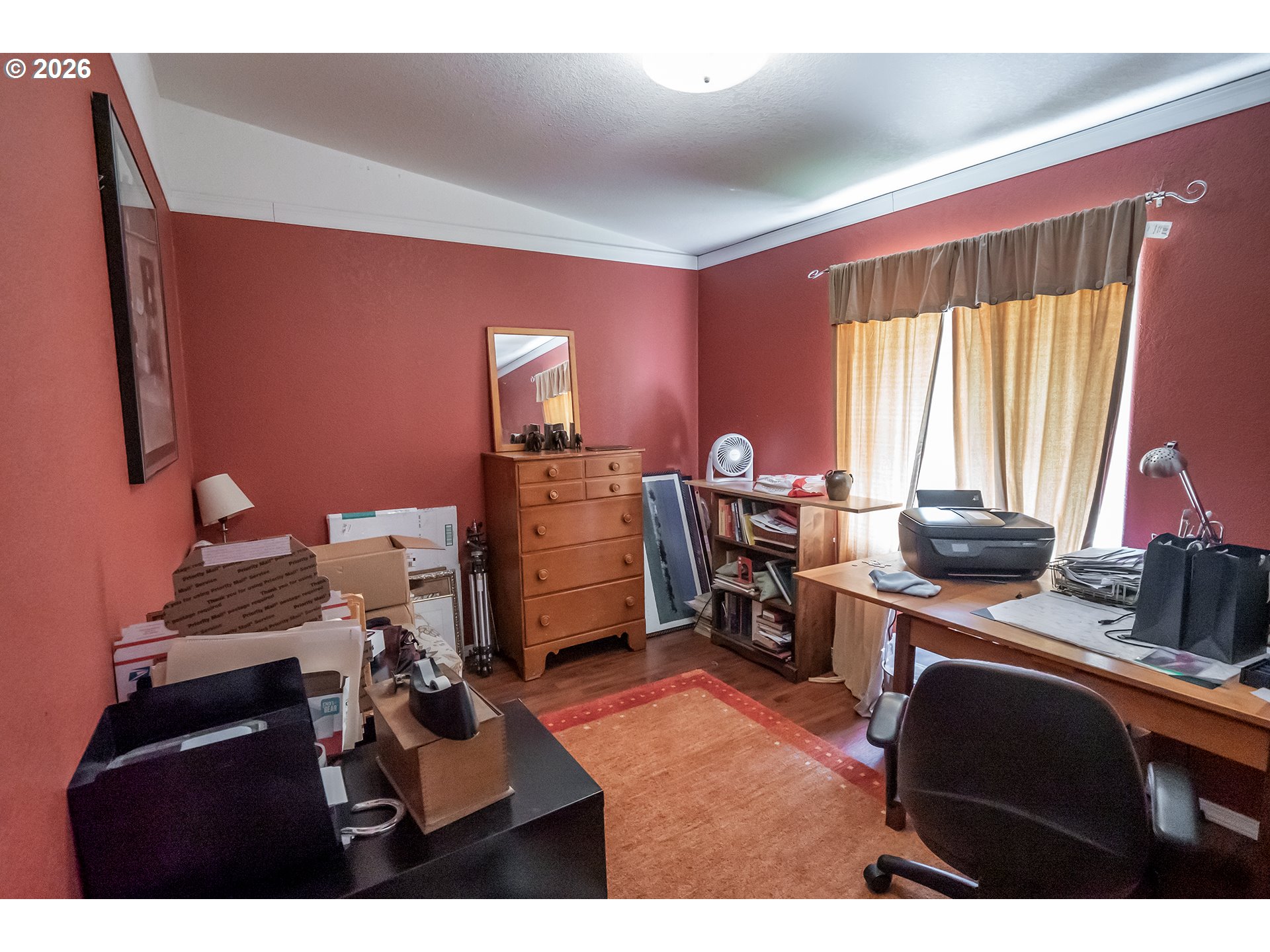 28285 Spencer Creek Road Eugene, OR 97405 - Photo 13 of 30