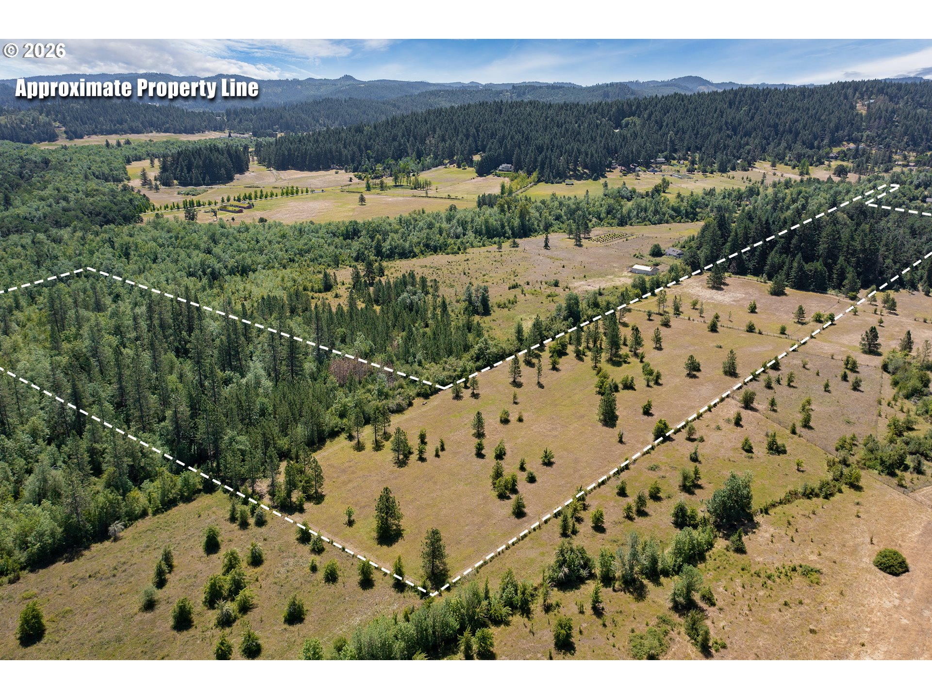 28285 Spencer Creek Road Eugene, OR 97405 - Photo 22 of 30 Acreage