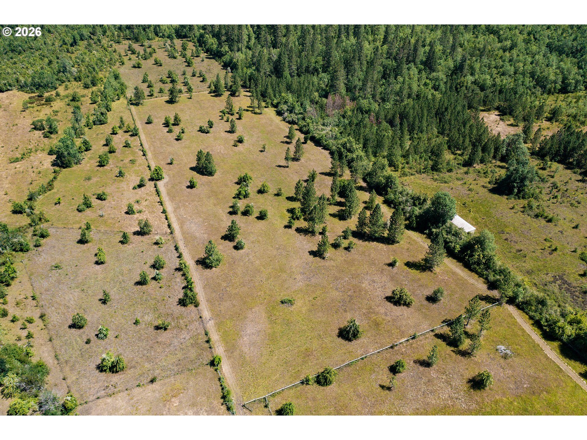 28285 Spencer Creek Road Eugene, OR 97405 - Photo 26 of 30