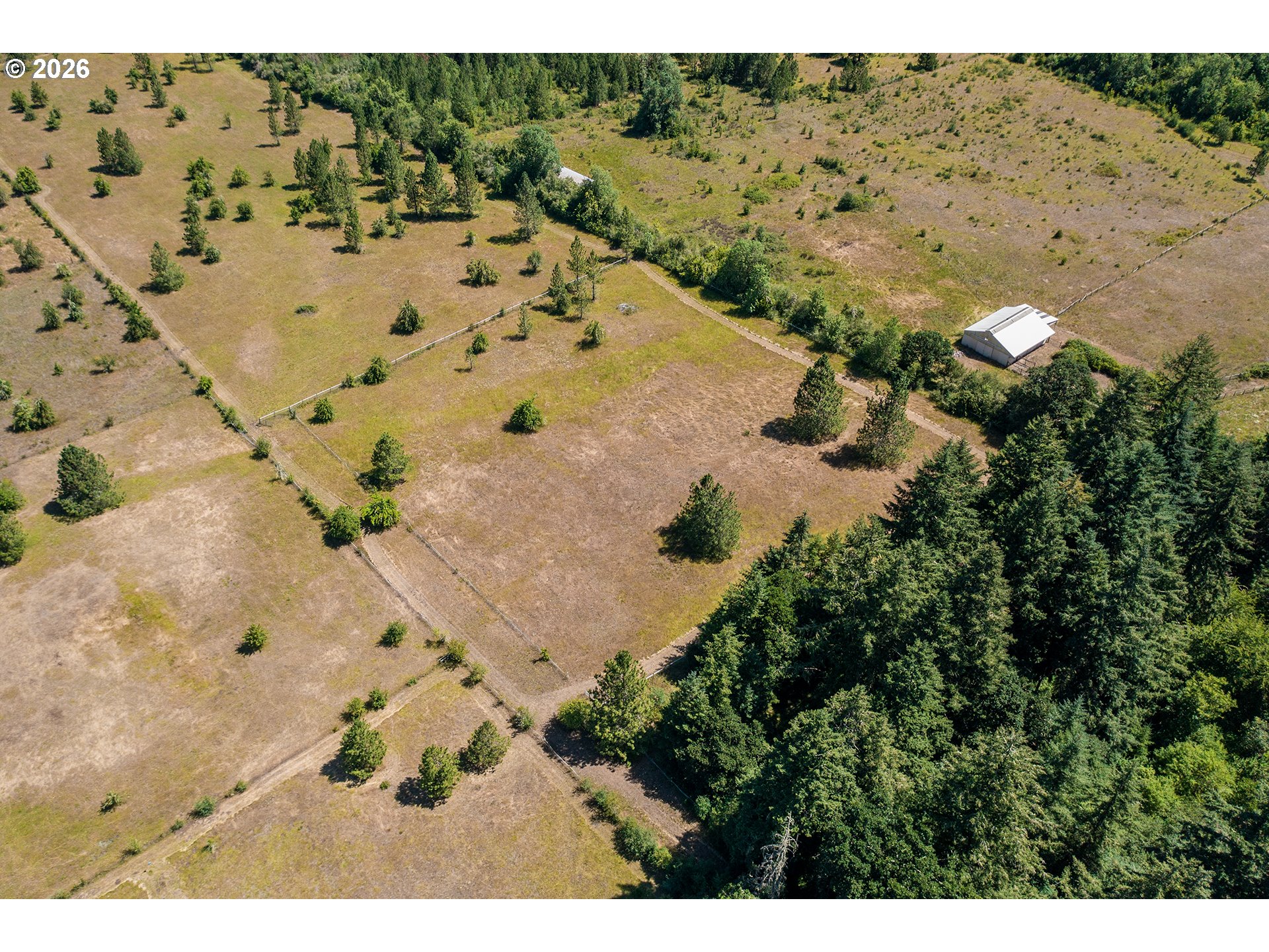 28285 Spencer Creek Road Eugene, OR 97405 - Photo 27 of 30