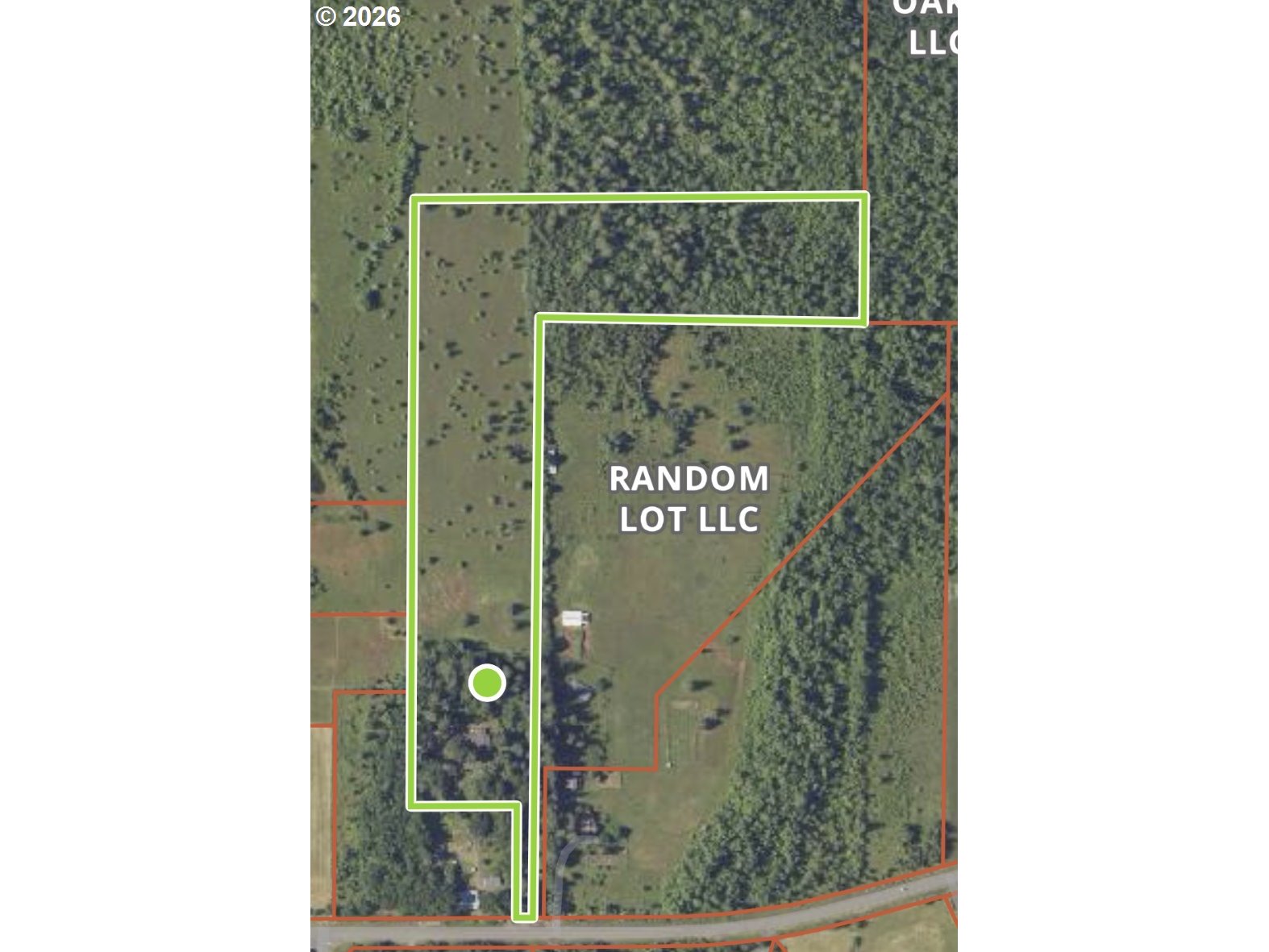 28285 Spencer Creek Road Eugene, OR 97405 - Photo 30 of 30