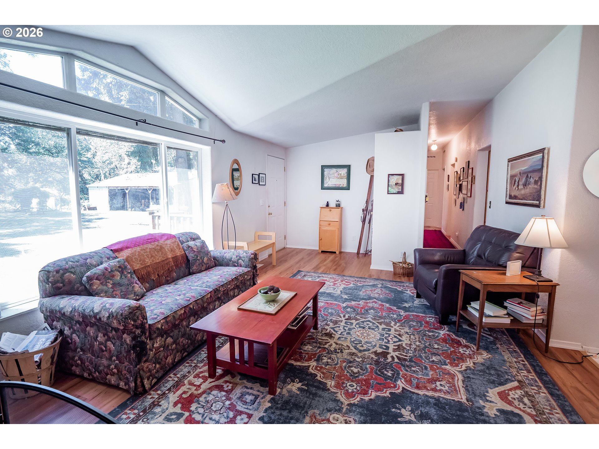 28285 Spencer Creek Road Eugene, OR 97405 - Photo 3 of 30