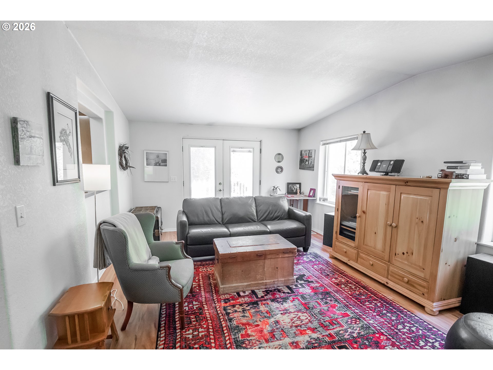 28285 Spencer Creek Road Eugene, OR 97405 - Photo 4 of 30 Family Room