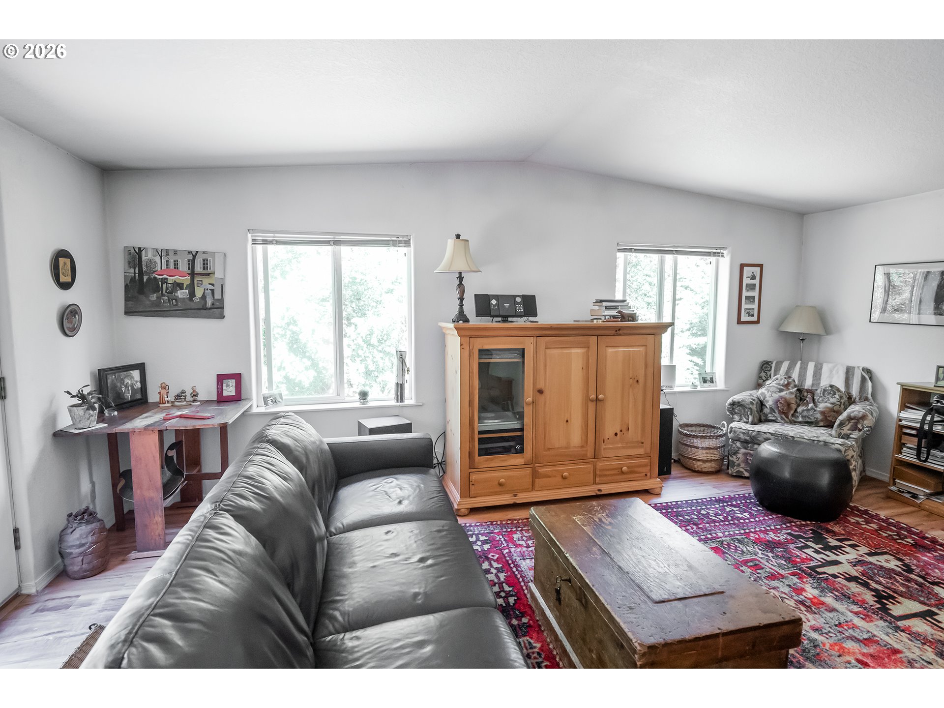 28285 Spencer Creek Road Eugene, OR 97405 - Photo 5 of 30