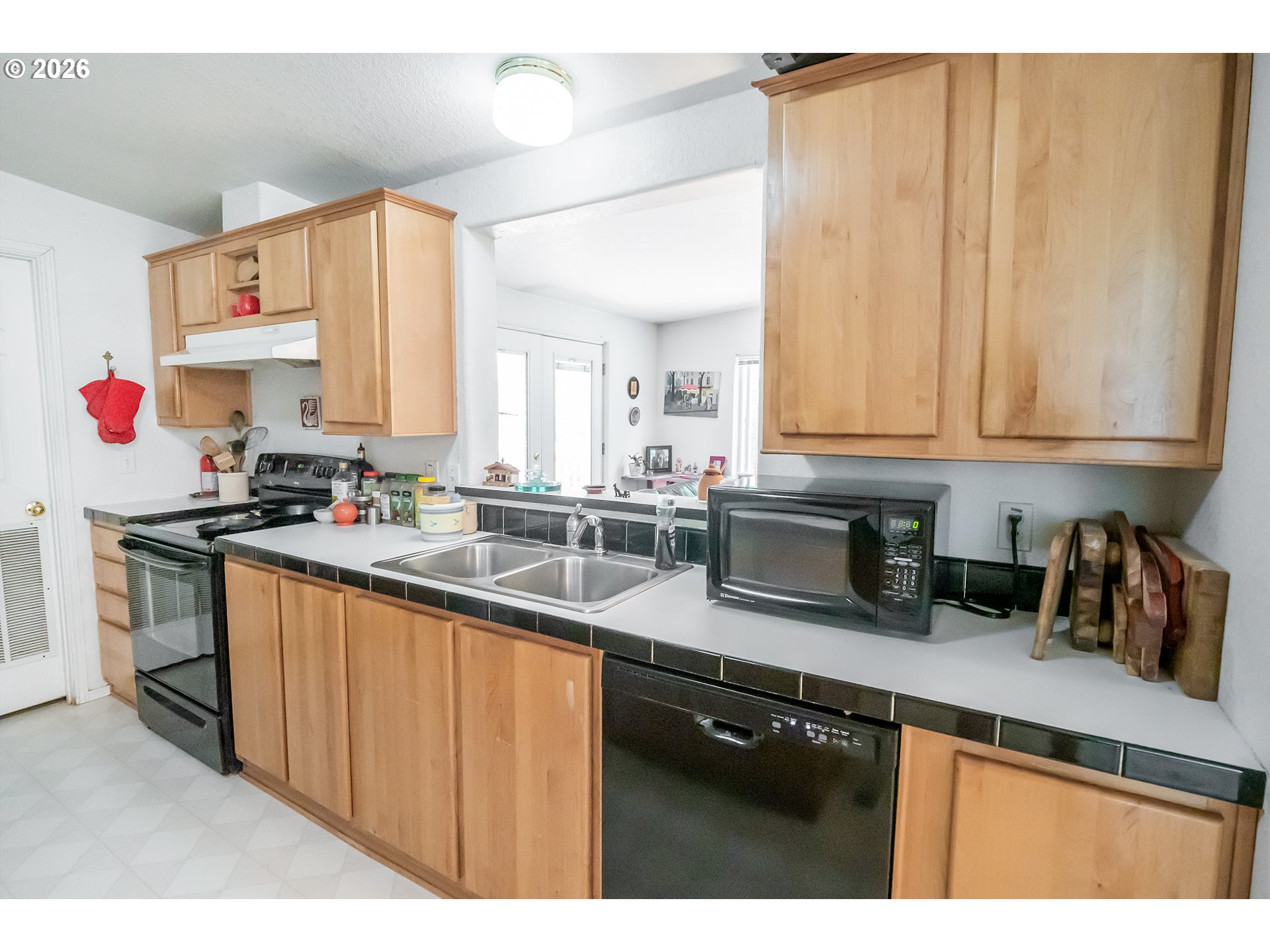 28285 Spencer Creek Road Eugene, OR 97405 - Photo 8 of 30