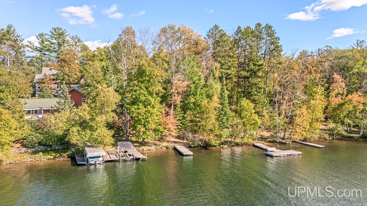 1487 Town U Road Florence, WI 54121 - Photo 2 of 29