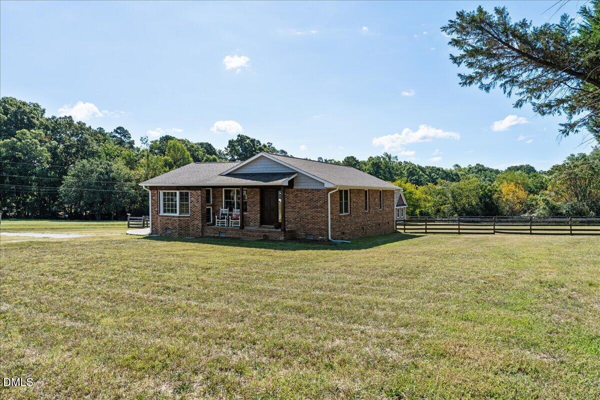 152 Morton-Pulliam Road Roxboro, NC 27574 - Photo 2 of 33 09-DSC04239