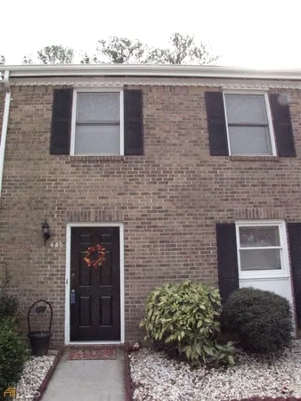 $1,495 | 445 Williamsburg Way, Fayetteville, GA 30214