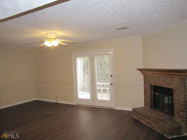 $1,495 | 445 Williamsburg Way, Fayetteville, GA 30214