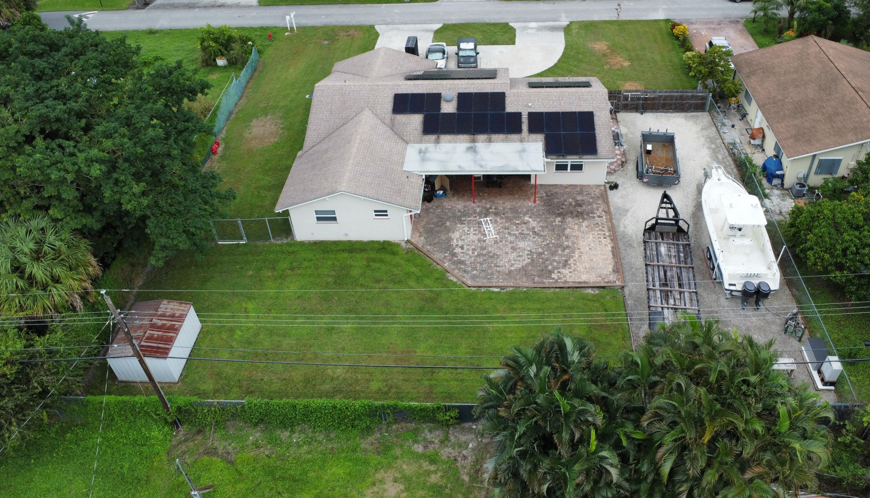 5114 Washington Road Delray Beach, FL 33484 - Photo 20 of 25 Back