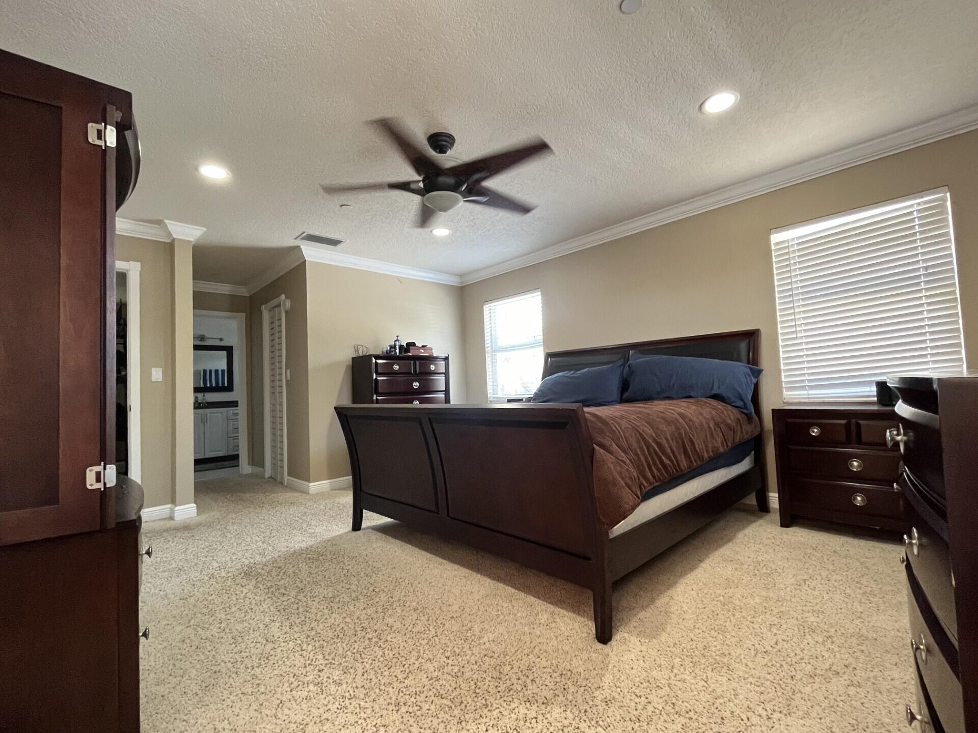 5114 Washington Road Delray Beach, FL 33484 - Photo 8 of 25 Primary bedroom