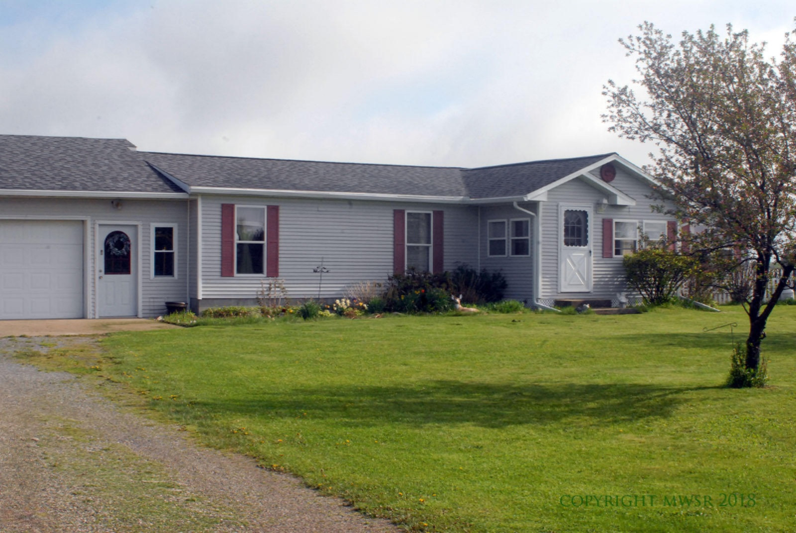 1452 Monroe Road Hart, MI 49420 - Photo 4 of 24 2