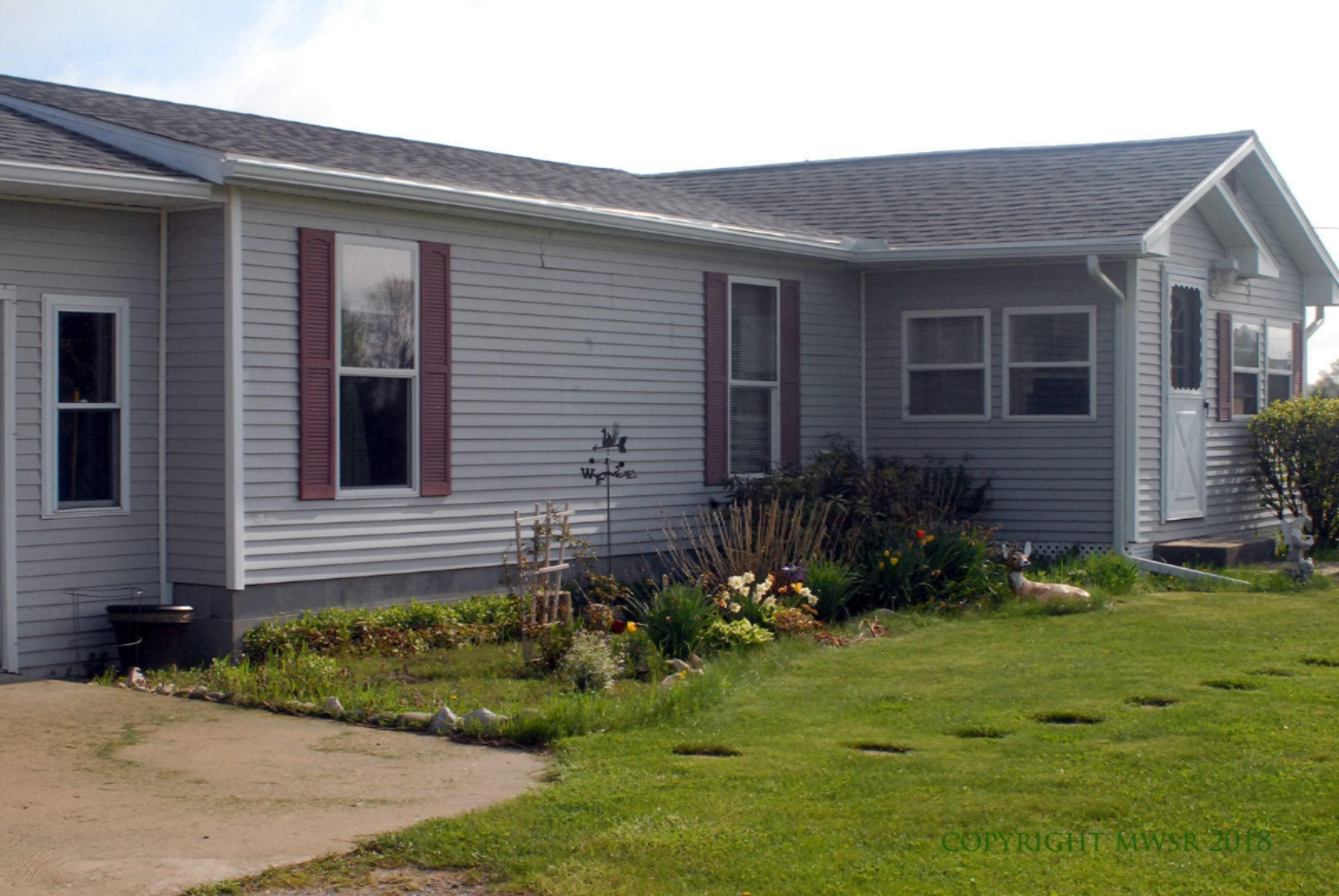 1452 Monroe Road Hart, MI 49420 - Photo 6 of 24 6