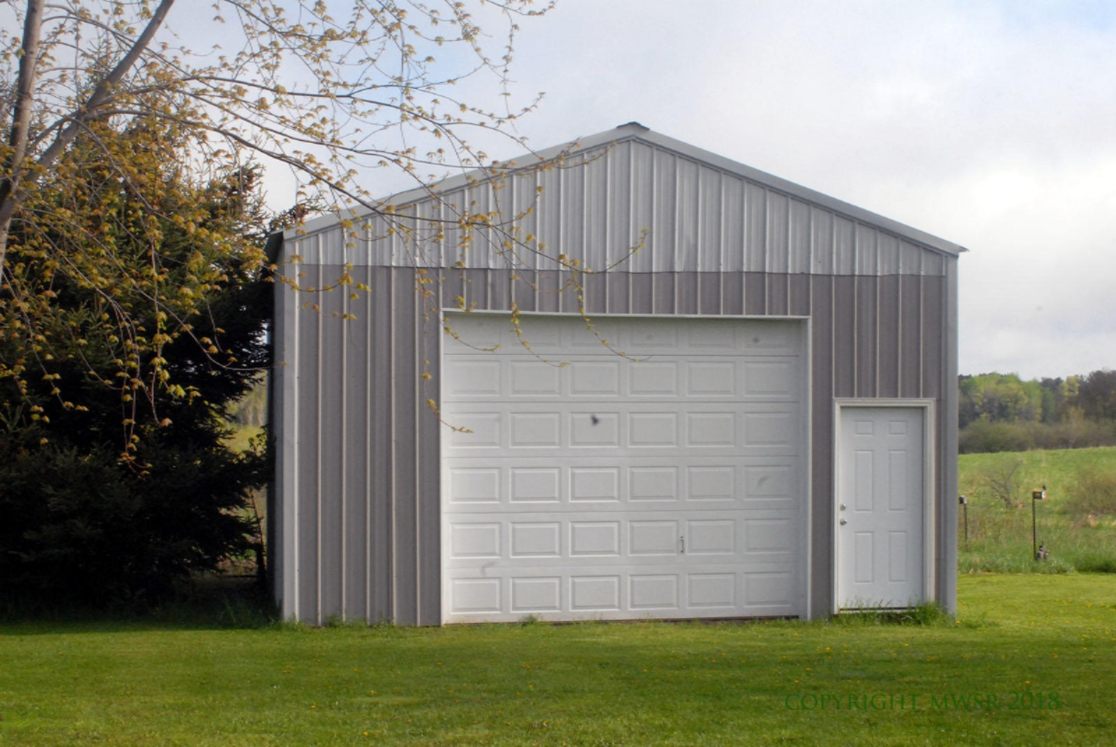 1452 Monroe Road Hart, MI 49420 - Photo 7 of 24 7