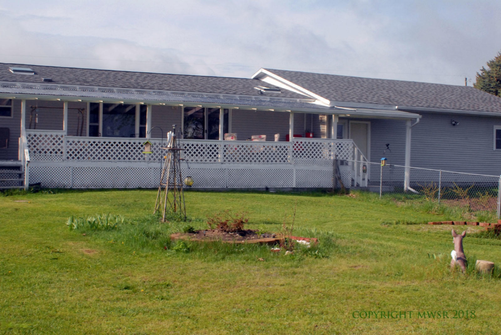 1452 Monroe Road Hart, MI 49420 - Photo 10 of 24 10