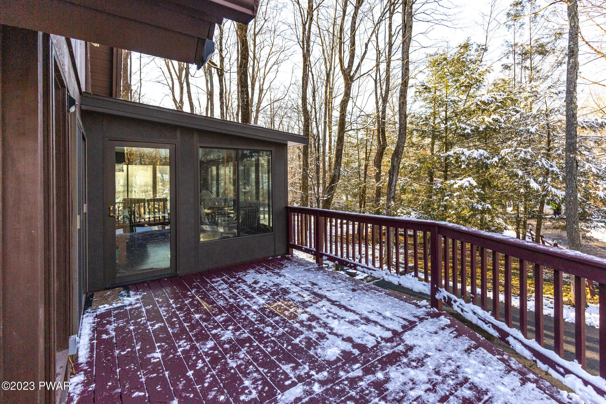 365 Northgate Road Lake Ariel, PA 18436 - Photo 50 of 68 Deck