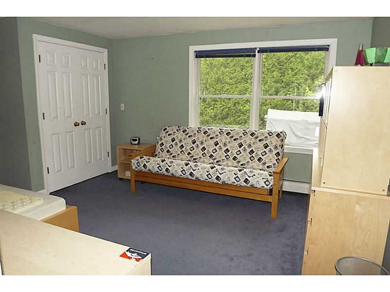 127 Skunk Hill Road Hopkinton, RI 02832 - Photo 12 of 25 Bedroom.