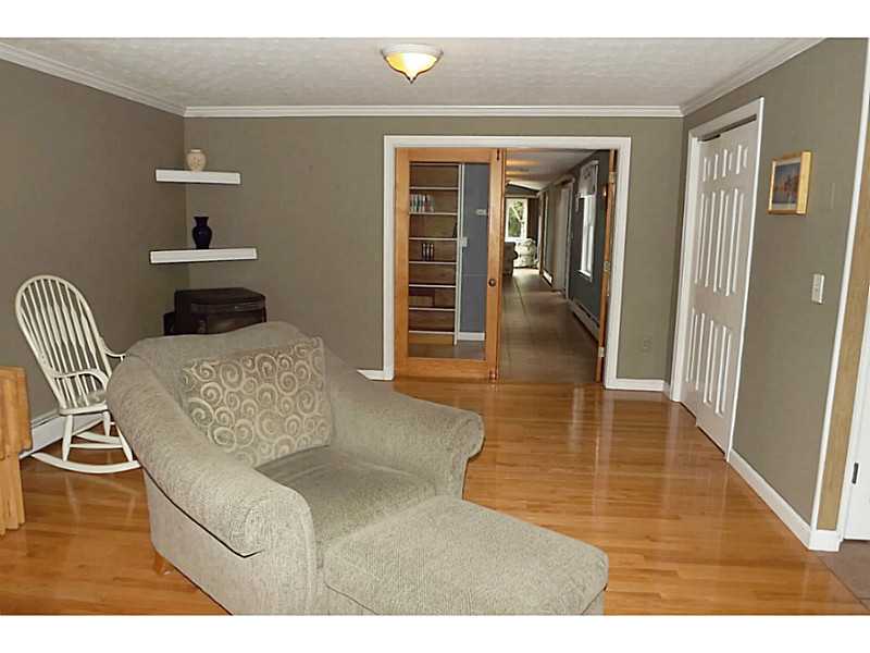127 Skunk Hill Road Hopkinton, RI 02832 - Photo 7 of 25 Living Room.