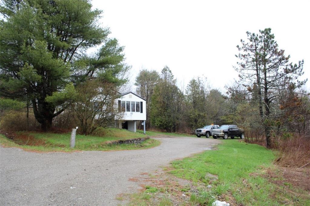 203 Mt Ephraim Road Searsport, ME 04974 - Photo 22 of 24 Ample room to build the garage