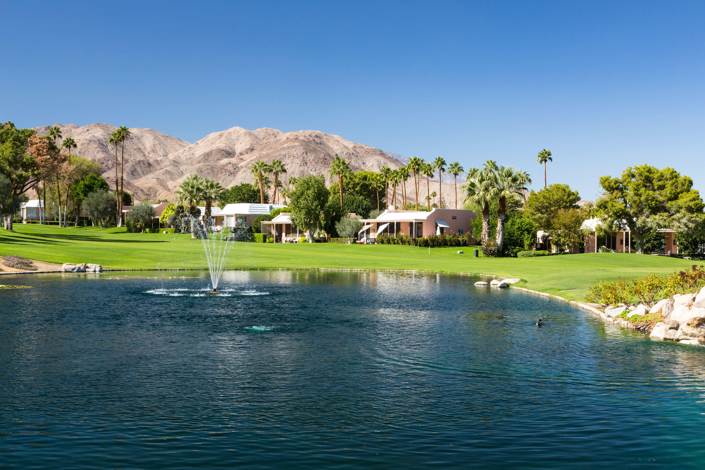 47420 Rabat Drive Palm Desert, CA 92260 - Photo 23 of 50 a view of a park