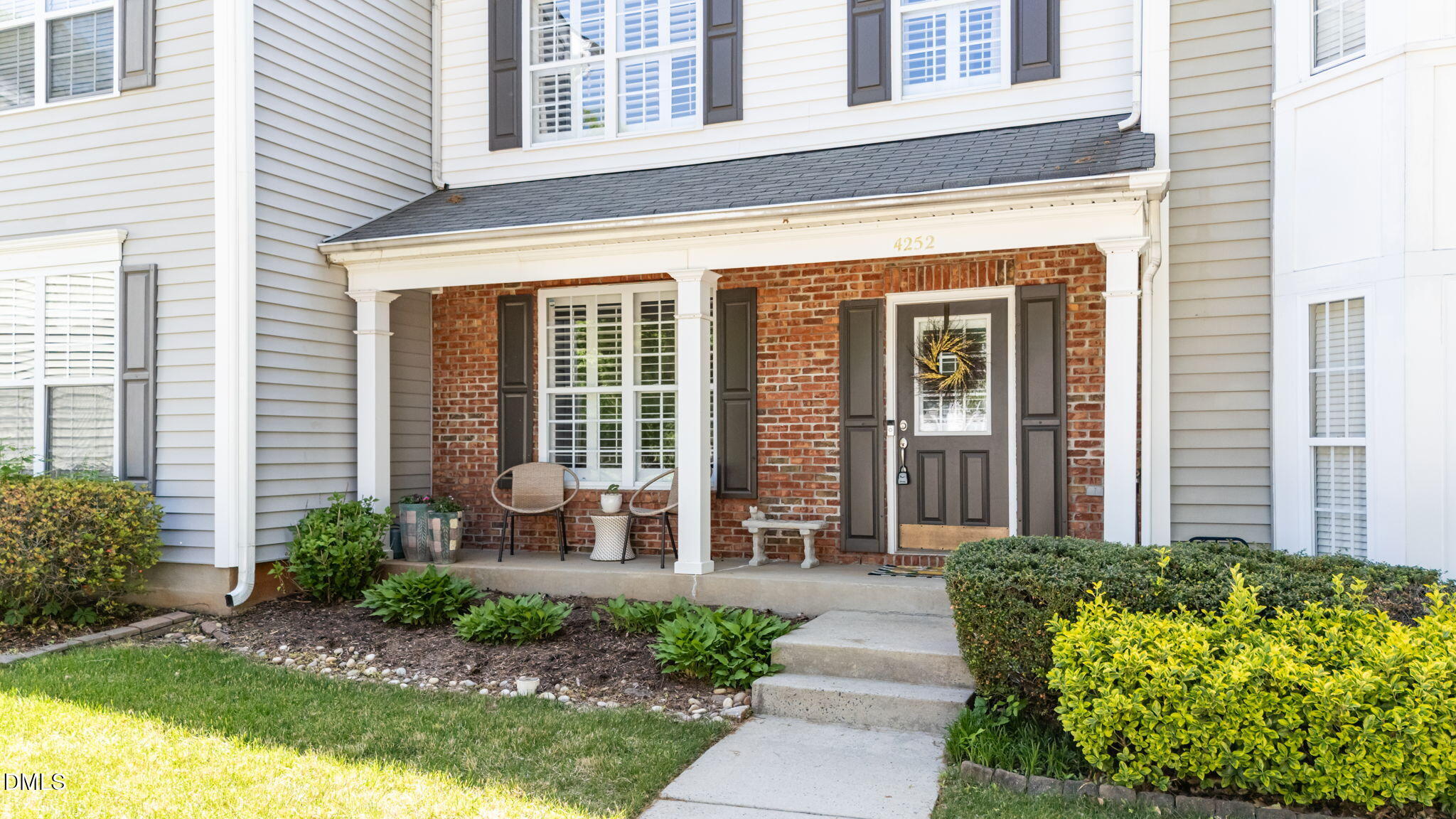4252 Vienna Crest Drive Raleigh, NC 27613 - Photo 2 of 27 4-web-or-mls-04-DJI_20260415114501_0245_