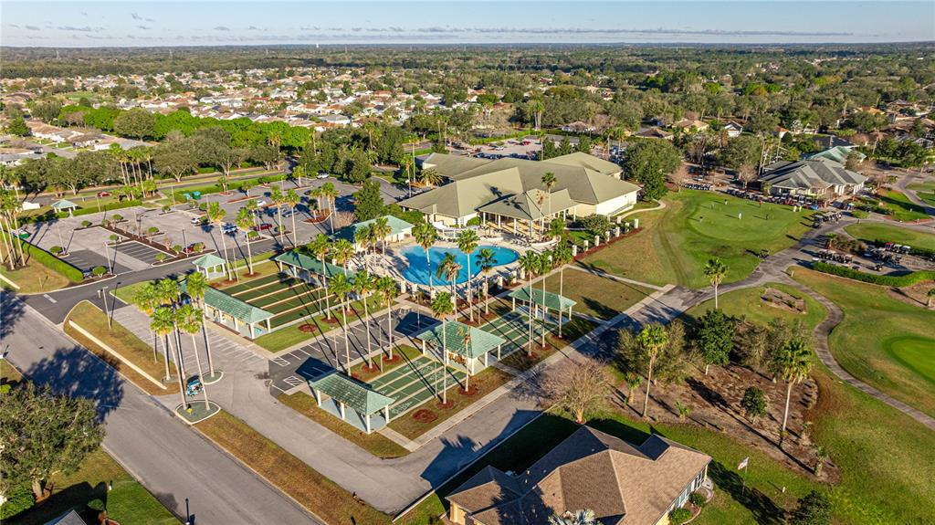 12716 Southeast 91st Terrace Road Summerfield, FL 34491 - Photo 77 of 82