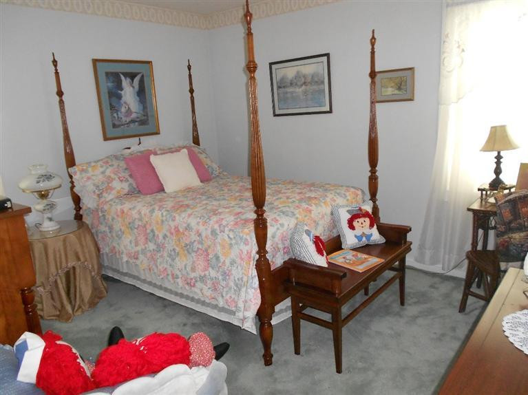 971 Ninevah Road Frankfort, KY 40601 - Photo 28 of 44 Photo 33