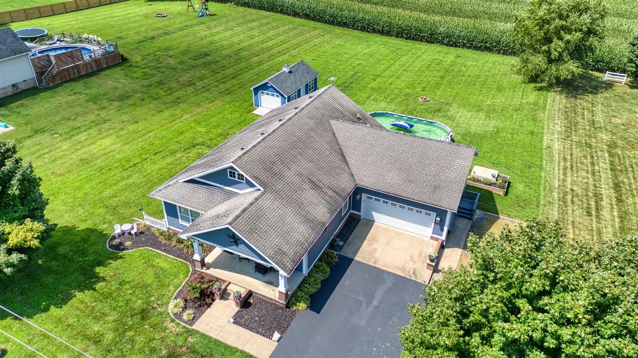 149 Shaker Ridge Lane Rockfield, KY 42274 - Photo 36 of 49 Gallery Image 36