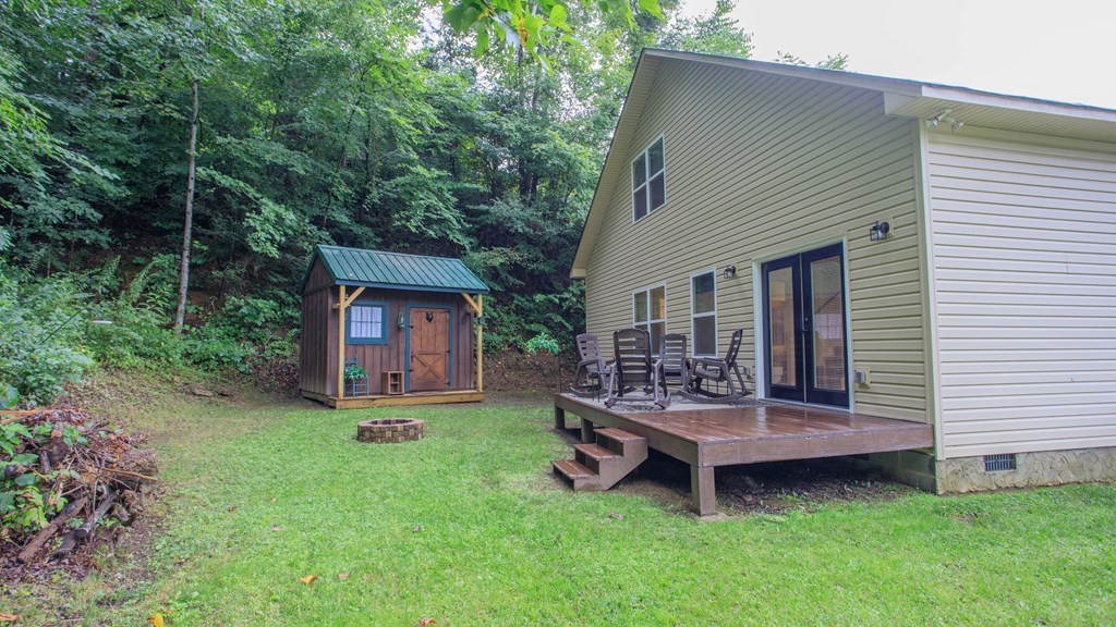 431 Hideaway Ridge Circle Sevierville, TN 37862 - Photo 56 of 57 Gallery Image 56