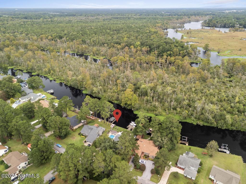 114 Outrigger Road New Bern, NC 28562 - Photo 69 of 69 DJI_20240908124934_0361_D copy