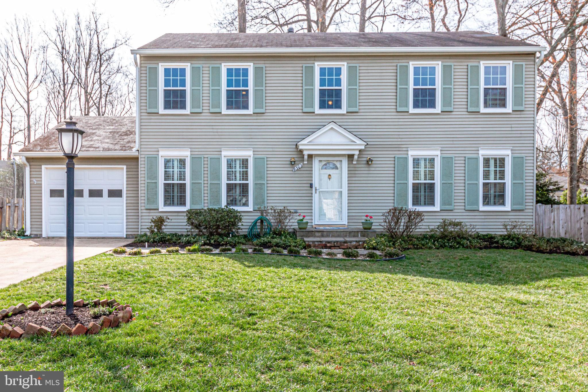 Welcome Home!