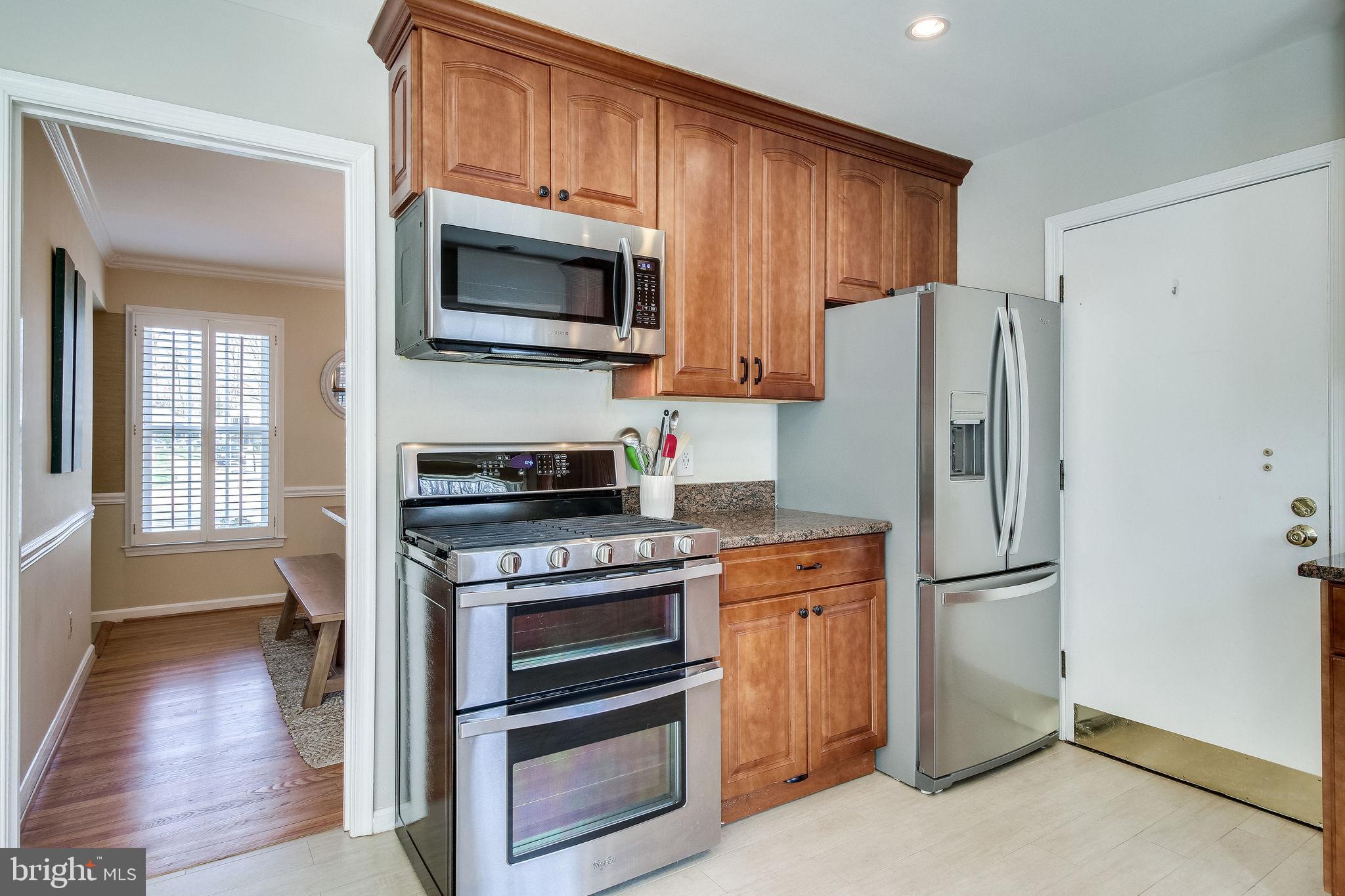 9303 Winbourne Road Burke, VA 22015 - Photo 23 of 80 Gallery Image 23