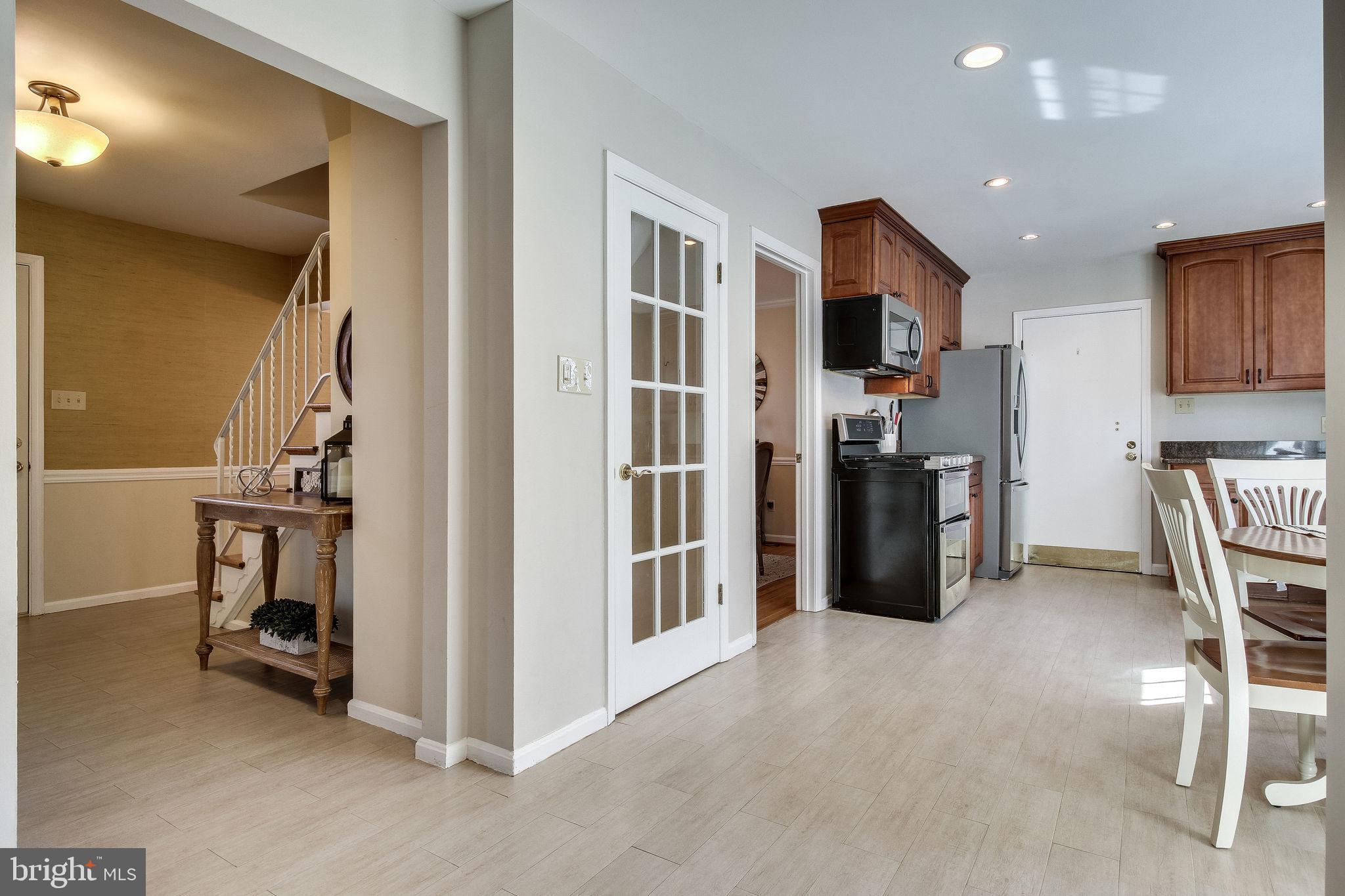 9303 Winbourne Road Burke, VA 22015 - Photo 25 of 80 Gallery Image 25