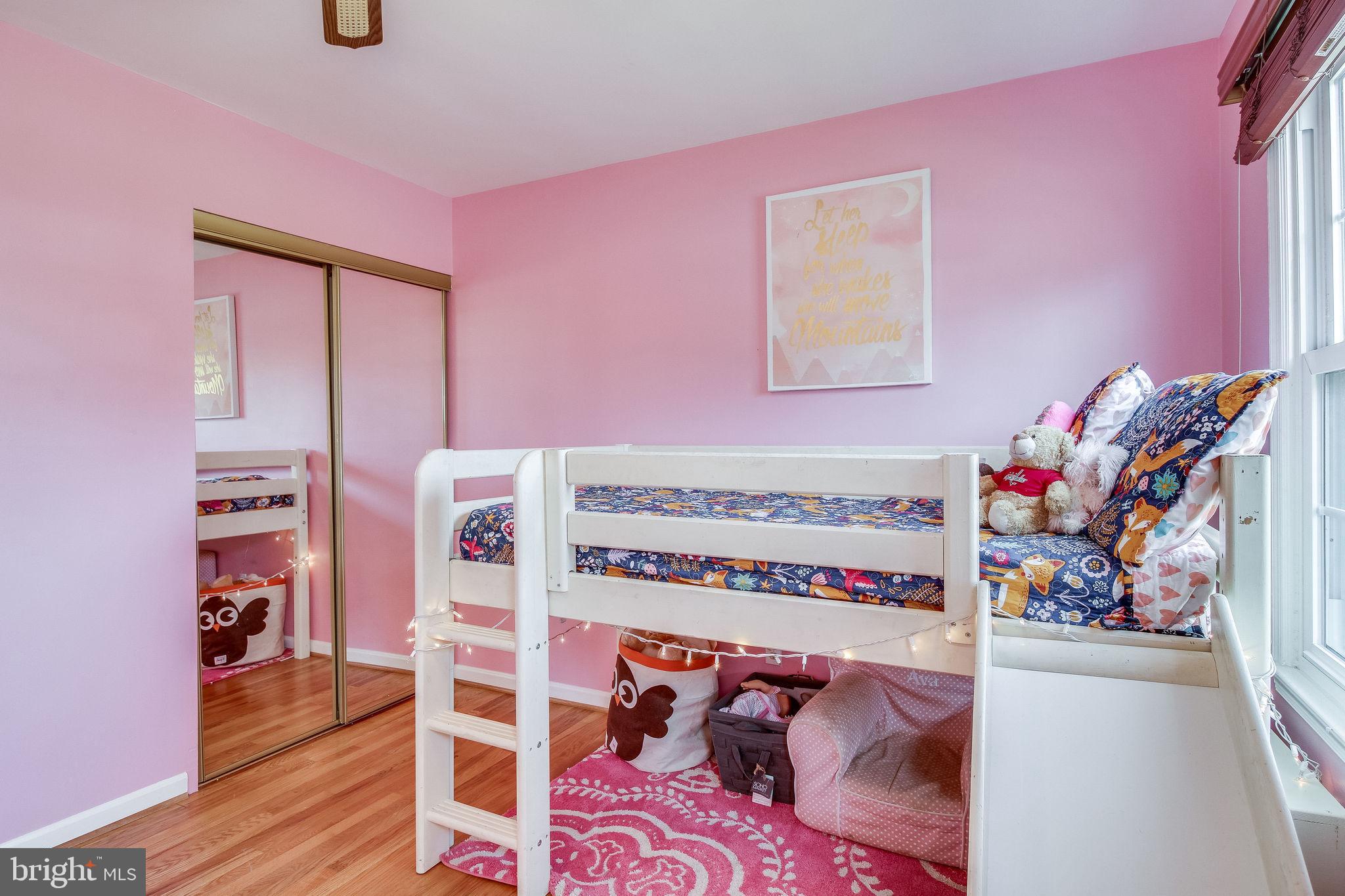 9303 Winbourne Road Burke, VA 22015 - Photo 46 of 80 Bedroom 3