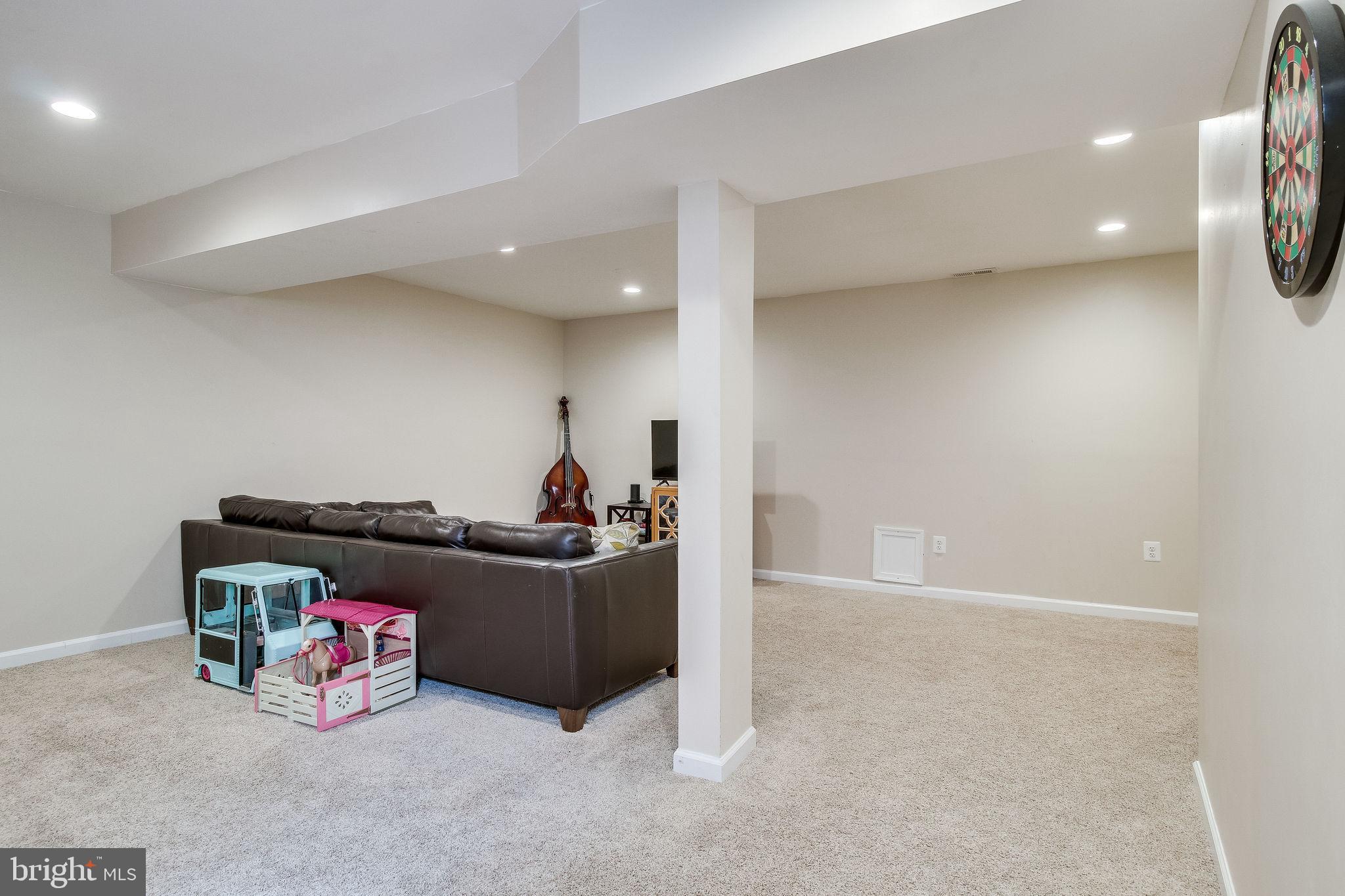 9303 Winbourne Road Burke, VA 22015 - Photo 55 of 80 Rec Room