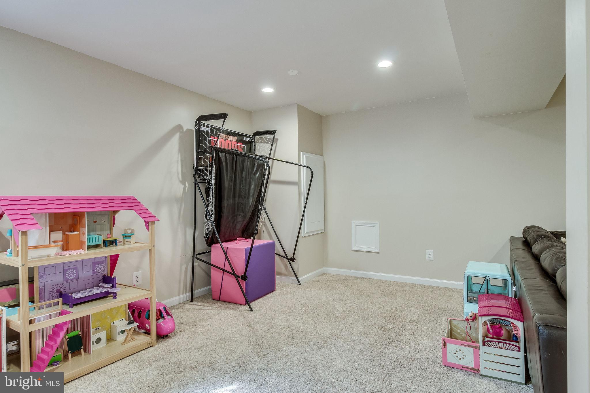 9303 Winbourne Road Burke, VA 22015 - Photo 57 of 80 Rec Room