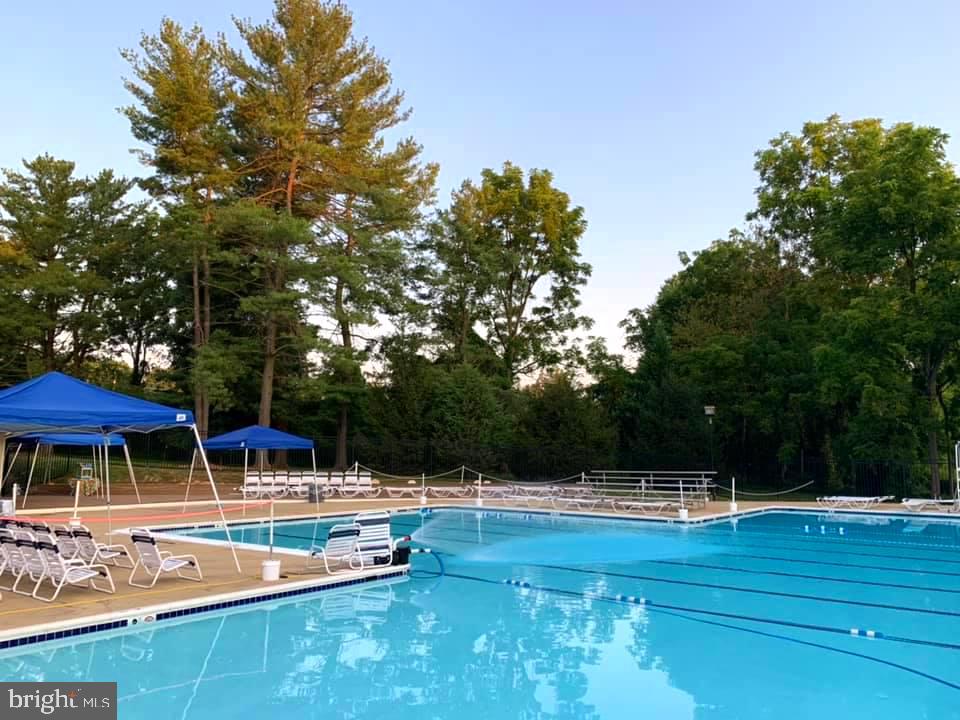 9303 Winbourne Road Burke, VA 22015 - Photo 78 of 80 Lake Braddock Community has 2 outdoor pools!