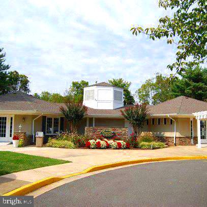 9303 Winbourne Road Burke, VA 22015 - Photo 79 of 80 Community Center with party room to rent