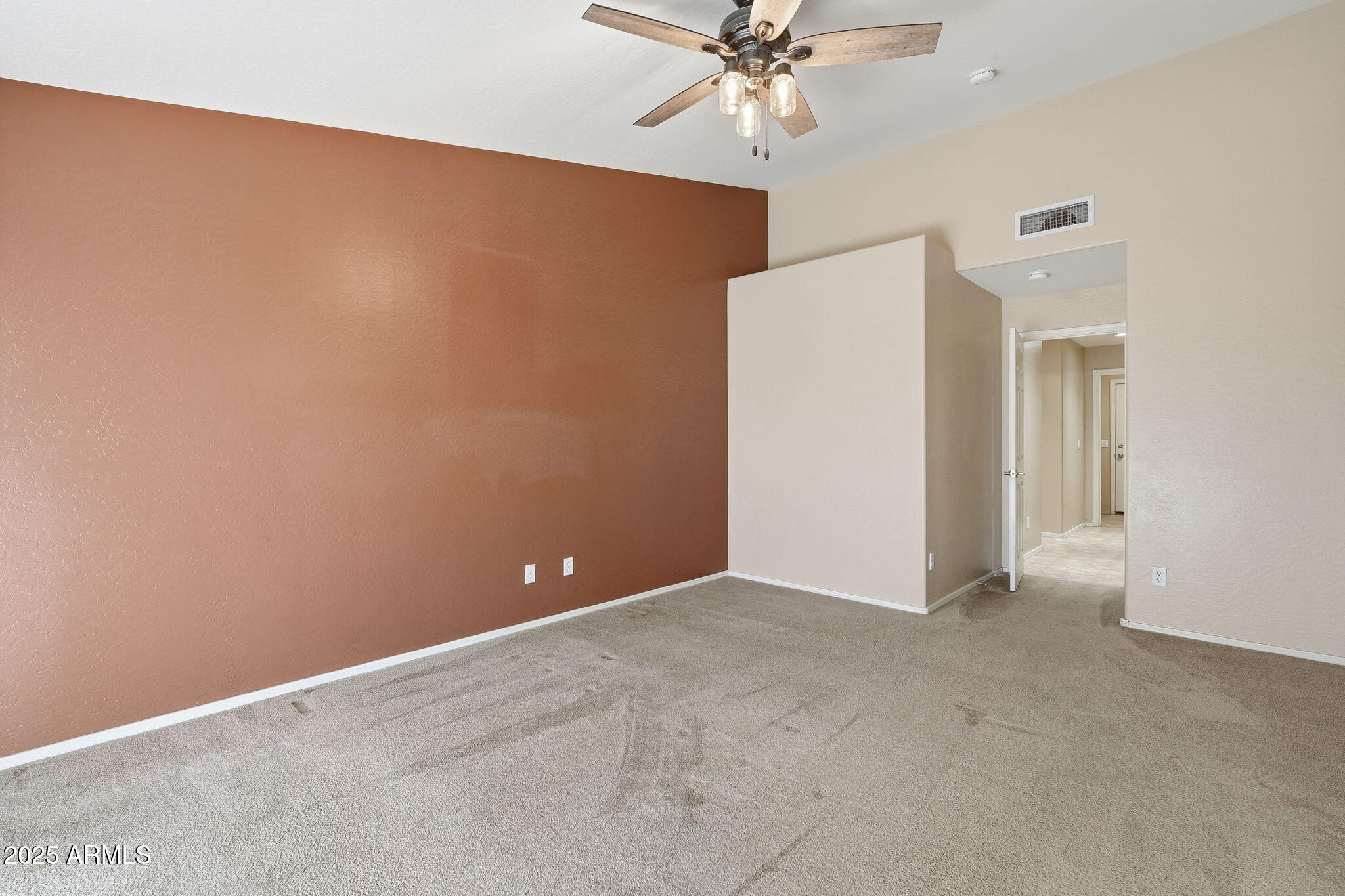 17509 West Rock Ledge Road Goodyear, AZ 85338 - Photo 26 of 55 a view of an empty room