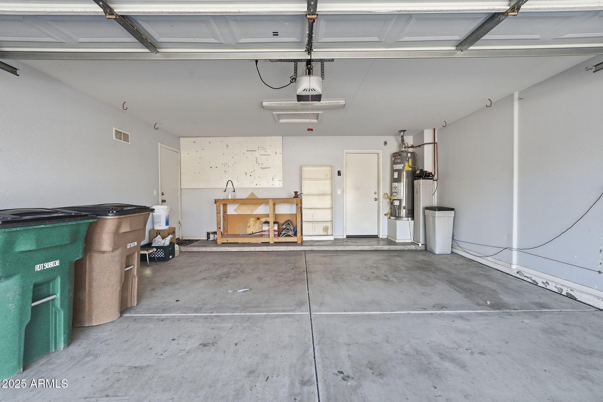 17509 West Rock Ledge Road Goodyear, AZ 85338 - Photo 38 of 55 a view of a storage & utility room