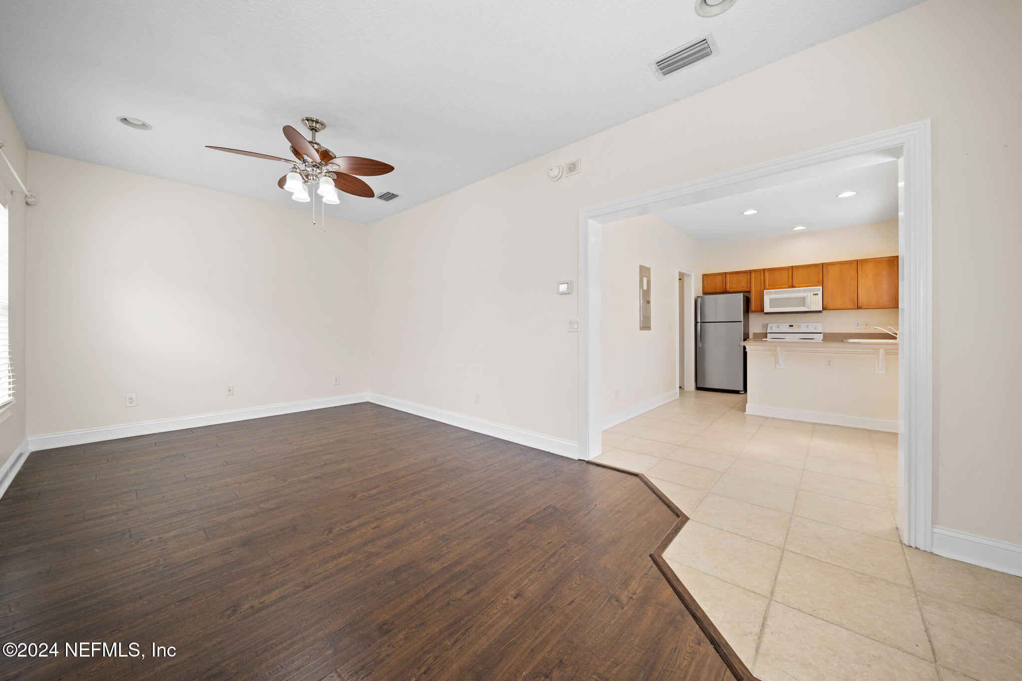 650 South Loop Parkway St. Augustine, FL 32095 - Photo 24 of 42 Guest Suite View