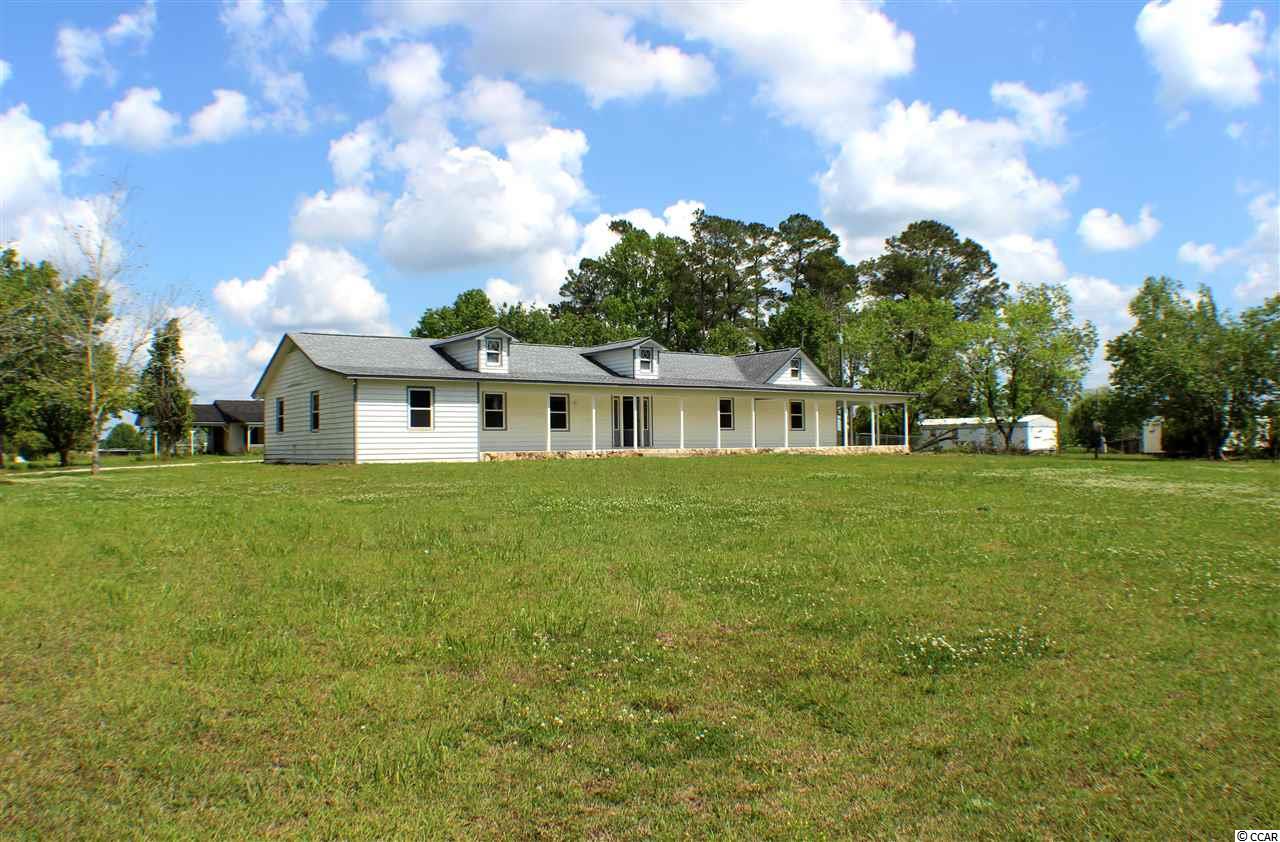 5008 Antioch Road Conway, SC 29527 - Photo 1 of 24 Gallery Image 1