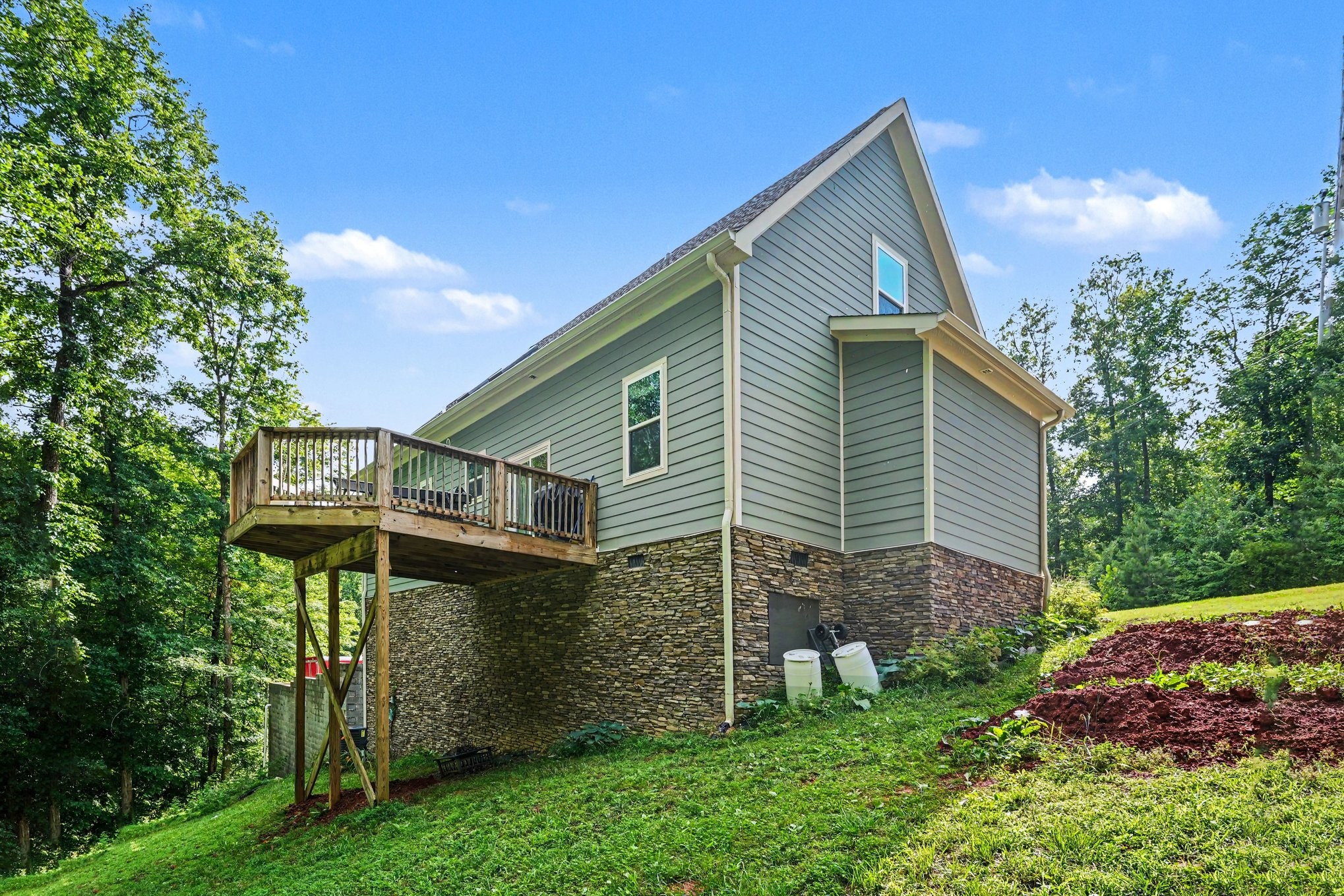 809 Ruby Way White Bluff, TN 37187 - Photo 21 of 22