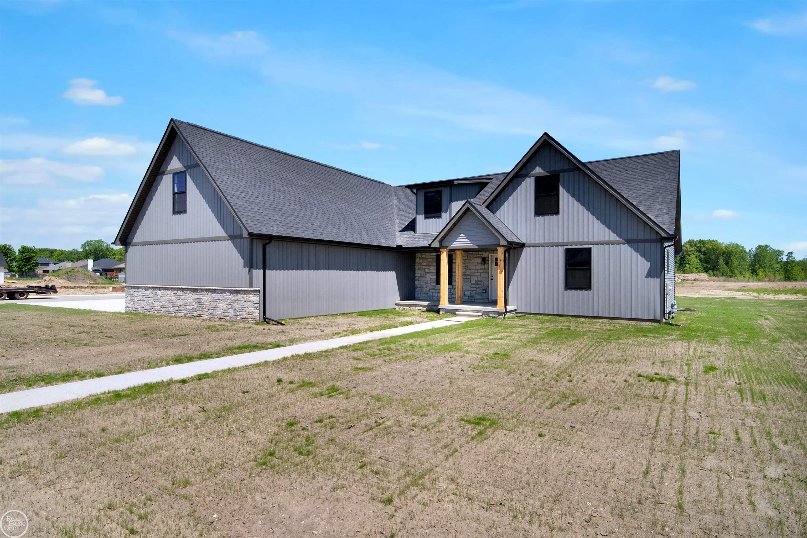 239 Shelldrake Lane, Unit 40 St. Clair, MI 48079 - Photo 2 of 31