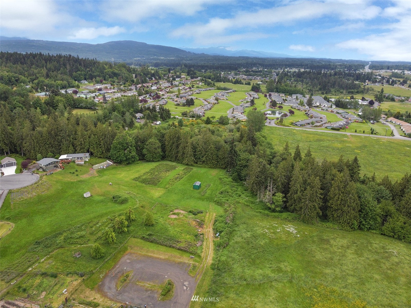 999 Provence View Lane Sequim, WA 98382 - Photo 18 of 20 Gallery Image 18